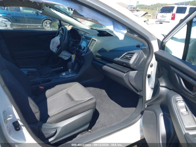 4S3GKAA66J3608929 Subaru Impreza 2.0i