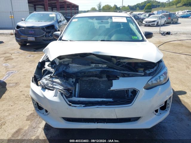 4S3GKAA66J3608929 Subaru Impreza 2.0i