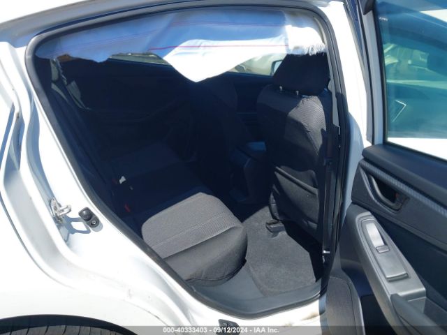 4S3GKAA66J3608929 Subaru Impreza 2.0i
