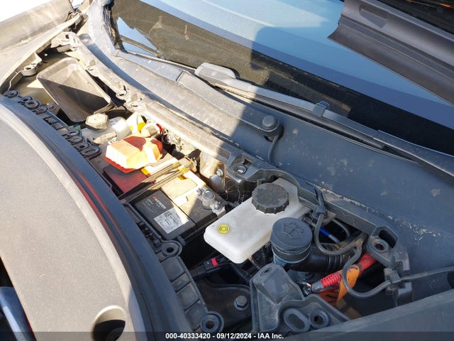 2021 TESLA MODEL 3 5YJ3E1EB2MF101126 Photo 9