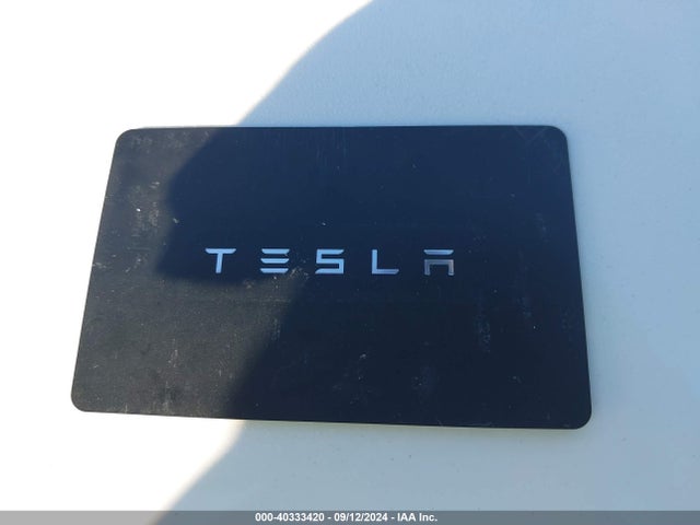2021 TESLA MODEL 3 5YJ3E1EB2MF101126 Photo 10