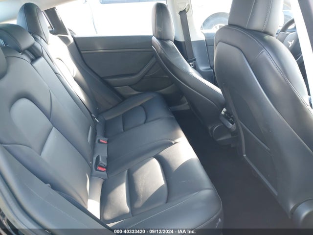 2021 TESLA MODEL 3 5YJ3E1EB2MF101126 Photo 7