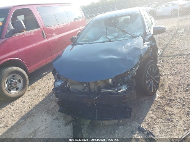 Toyota COROLLA SE 2017 2T1BURHE2HC815822 Image 13