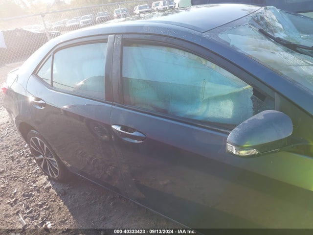 Toyota COROLLA SE 2017 2T1BURHE2HC815822 Image 14