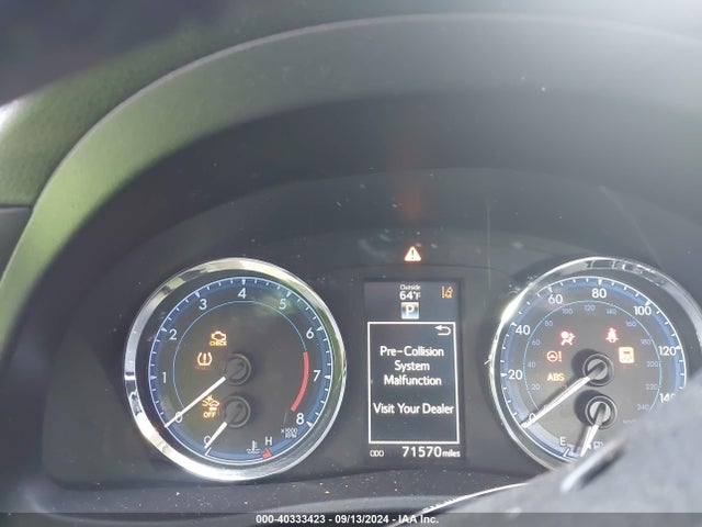Toyota COROLLA SE 2017 2T1BURHE2HC815822 Image 16