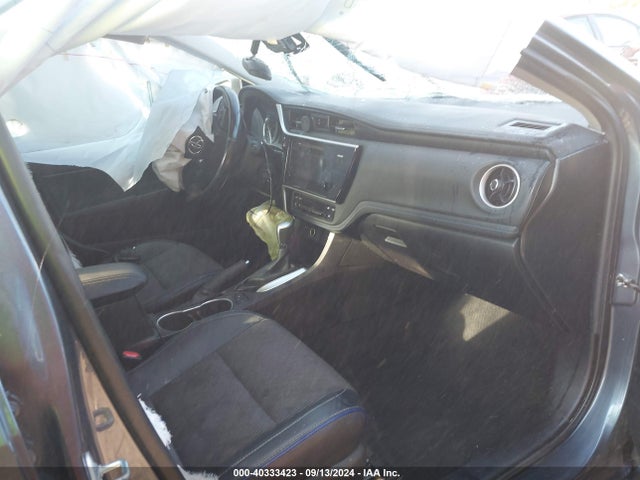 Toyota COROLLA SE 2017 2T1BURHE2HC815822 Image 5