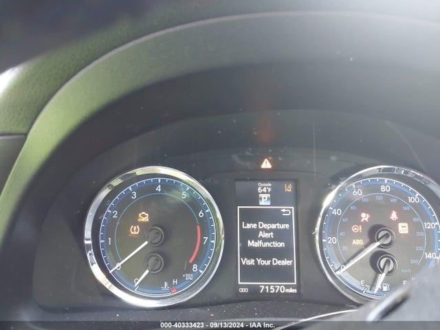 Toyota COROLLA SE 2017 2T1BURHE2HC815822 Image 7