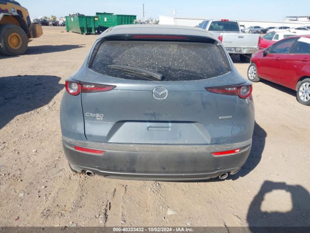 3MVDMBCM1RM629176 Mazda Cx-30 2.5 S Carbon Edition