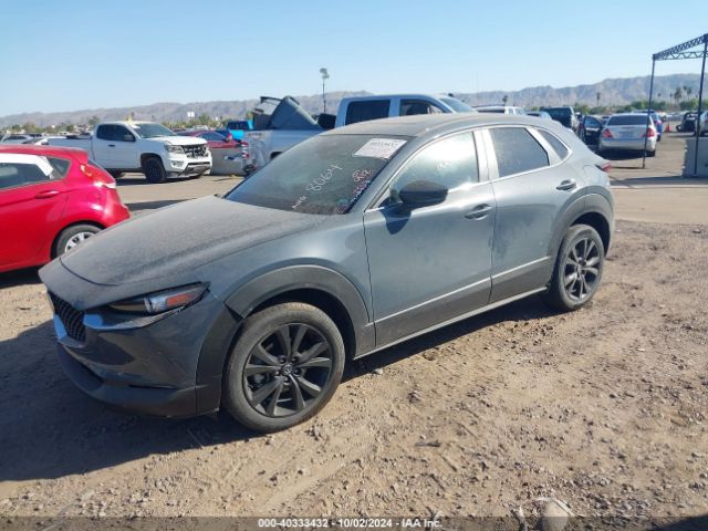 3MVDMBCM1RM629176 Mazda Cx-30 2.5 S Carbon Edition