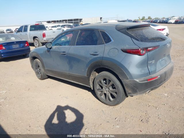 3MVDMBCM1RM629176 Mazda Cx-30 2.5 S Carbon Edition