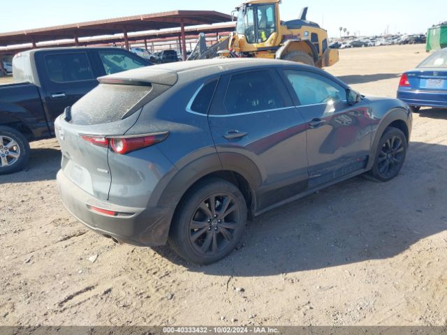 3MVDMBCM1RM629176 Mazda Cx-30 2.5 S Carbon Edition