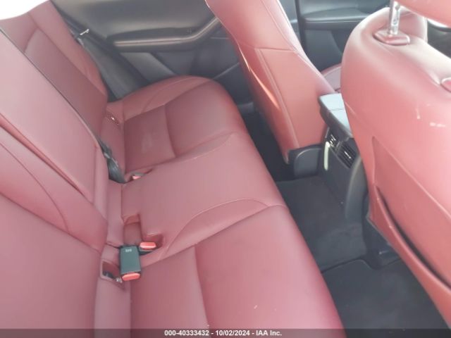 3MVDMBCM1RM629176 Mazda Cx-30 2.5 S Carbon Edition
