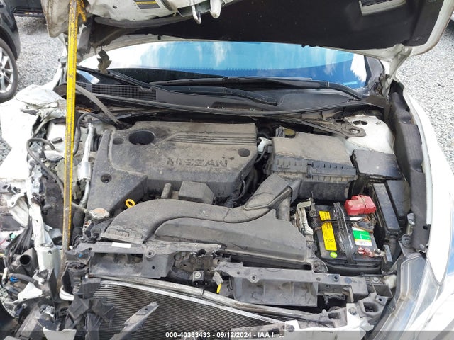 Nissan Altima 2.5 S 2018 1N4AL3AP9JC218971 Image 10