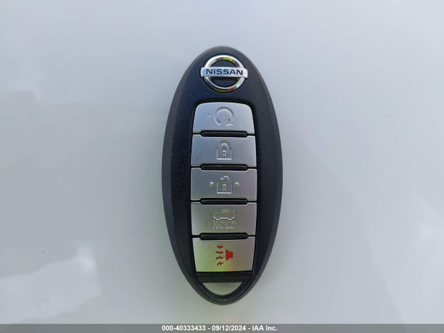 Nissan Altima 2.5 S 2018 1N4AL3AP9JC218971 Image 11