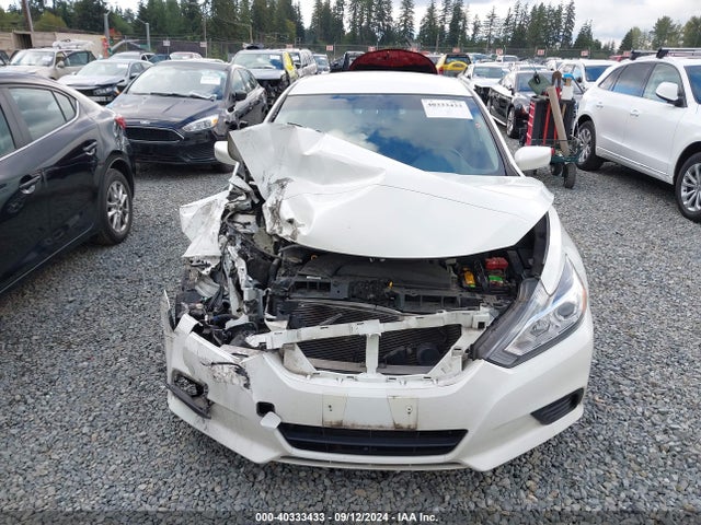 Nissan Altima 2.5 S 2018 1N4AL3AP9JC218971 Image 12
