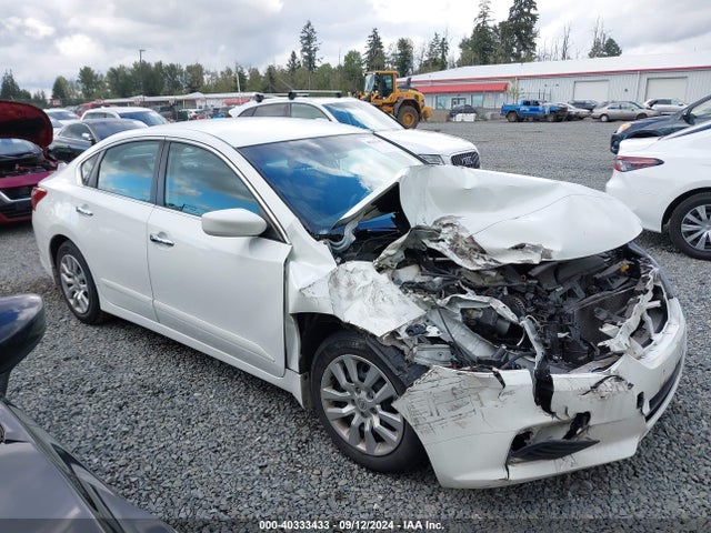 Nissan Altima 2.5 S 2018 1N4AL3AP9JC218971 Image 13