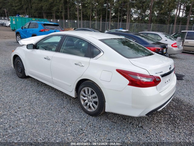 Nissan Altima 2.5 S 2018 1N4AL3AP9JC218971 Image 3