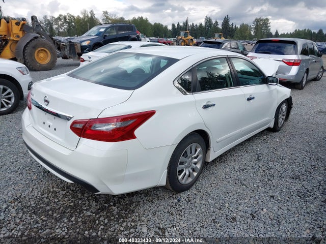 Nissan Altima 2.5 S 2018 1N4AL3AP9JC218971 Image 4