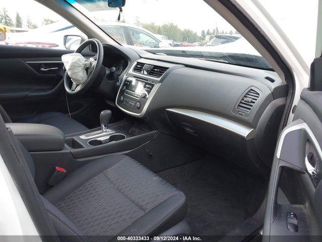 Nissan Altima 2.5 S 2018 1N4AL3AP9JC218971 Image 5