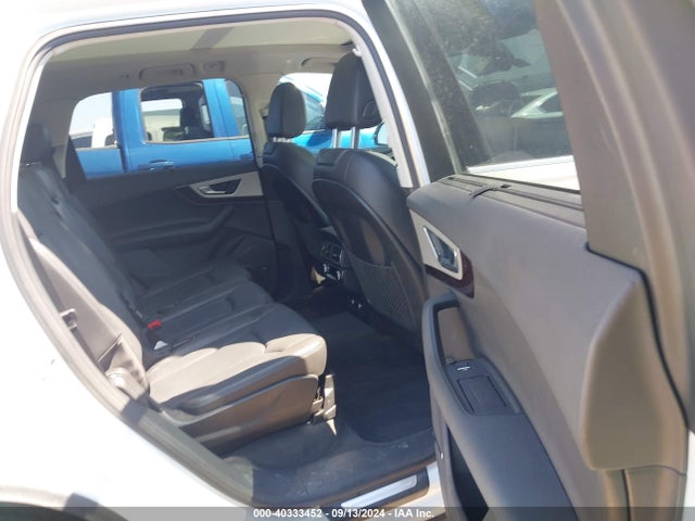 WA1LHAF70KD029536 Audi Q7 45 Premium/45 Se Premium