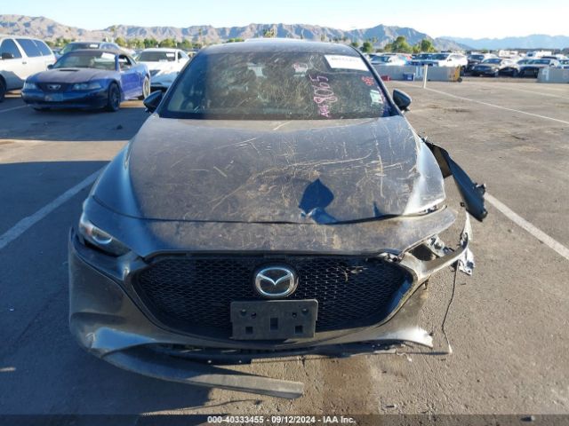 JM1BPALL2M1348141 Mazda Mazda3 Preferred