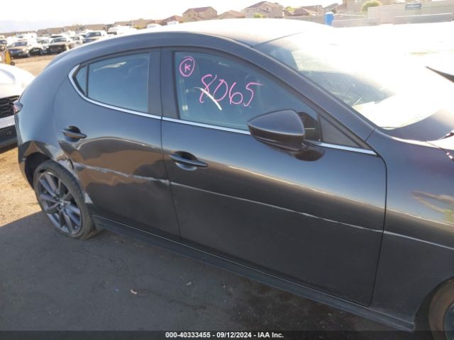 JM1BPALL2M1348141 Mazda Mazda3 Preferred