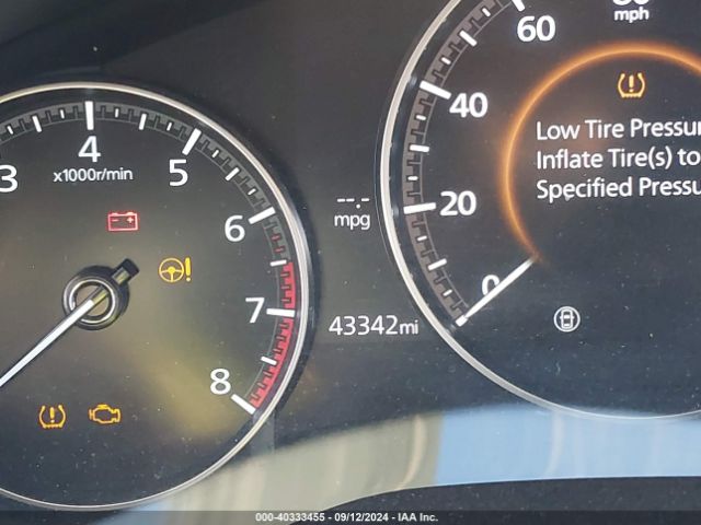 JM1BPALL2M1348141 Mazda Mazda3 Preferred
