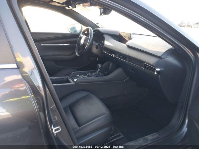 JM1BPALL2M1348141 Mazda Mazda3 Preferred