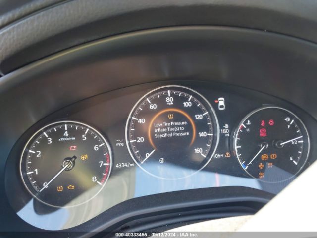 JM1BPALL2M1348141 Mazda Mazda3 Preferred