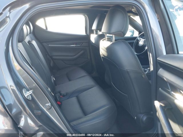 JM1BPALL2M1348141 Mazda Mazda3 Preferred