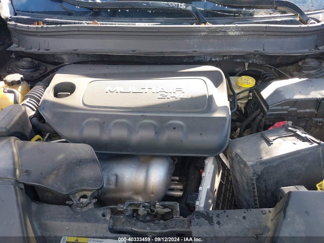 Jeep Cherokee Latitude 2015 1C4PJLCB1FW602230 Image 10