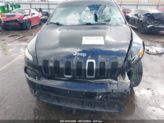 Jeep Cherokee Latitude 2015 1C4PJLCB1FW602230 Image 13