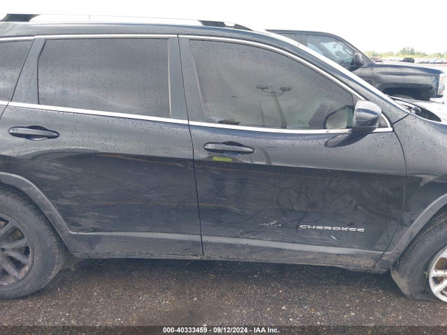 Jeep Cherokee Latitude 2015 1C4PJLCB1FW602230 Image 14