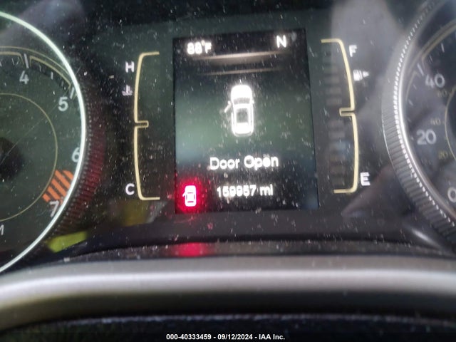 Jeep Cherokee Latitude 2015 1C4PJLCB1FW602230 Image 16
