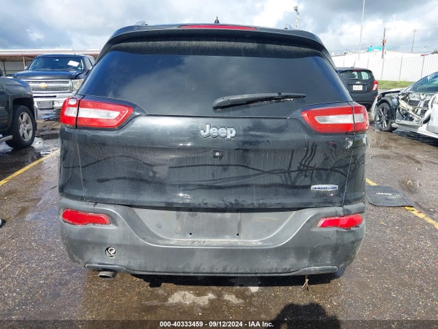Jeep Cherokee Latitude 2015 1C4PJLCB1FW602230 Image 17