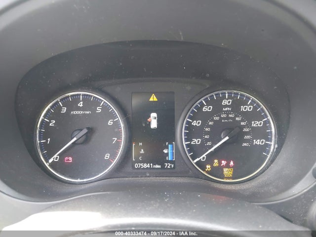 JA4AD2A39KZ055519 Mitsubishi Outlander Es