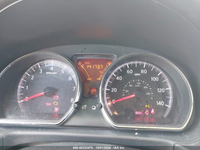 Nissan Versa Note S (sr)/s Plus/sv 2014 3N1CE2CP4EL422353 Image 7