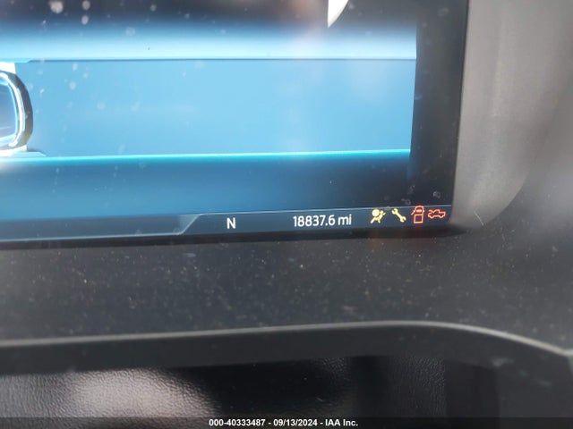 Ford F-150 Lightning Pro 2022 1FTVW1EL8NWG00282 Image 15
