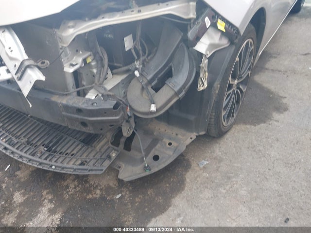 Toyota Corolla S Plus 2016 2T1BURHE3GC625025 Image 18