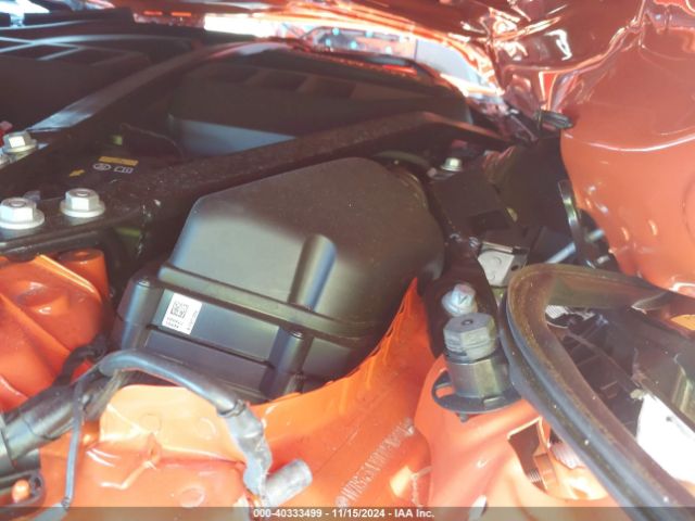 WBS43AY01PFN69183 BMW M3 Competition Xdrive