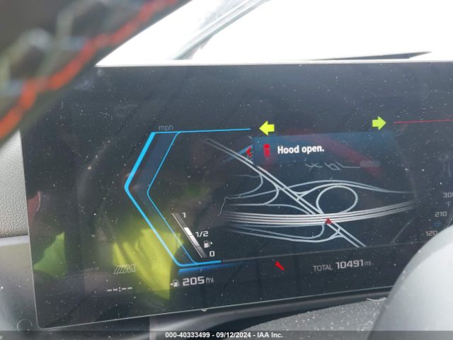WBS43AY01PFN69183 BMW M3 Competition Xdrive