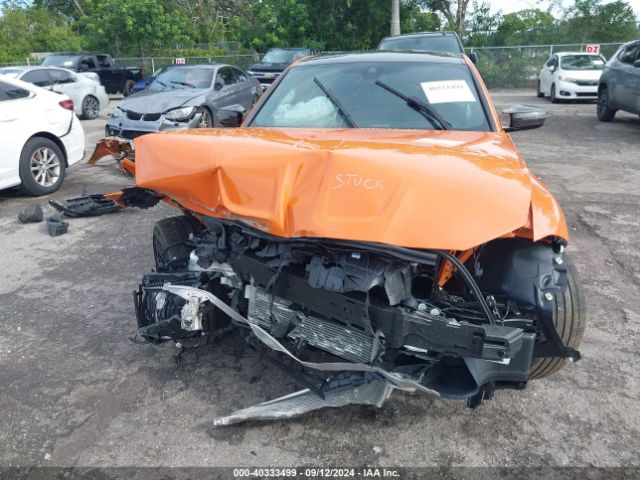WBS43AY01PFN69183 BMW M3 Competition Xdrive