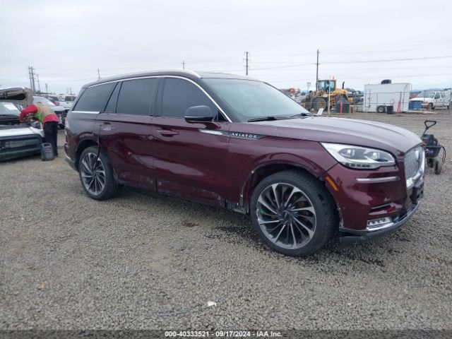 5LM5J7XC8LGL09439 auction archive image