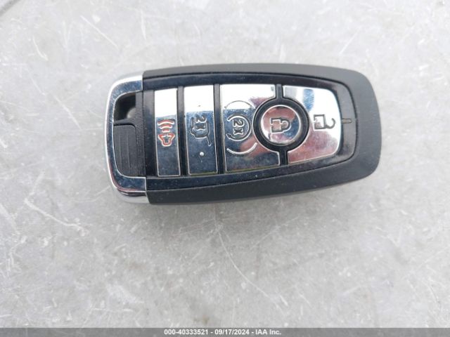 5LM5J7XC8LGL09439 Lincoln Aviator Reserve