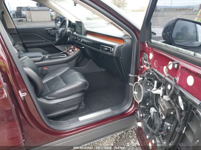 5LM5J7XC8LGL09439 Lincoln Aviator Reserve