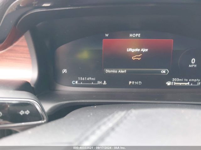 5LM5J7XC8LGL09439 Lincoln Aviator Reserve