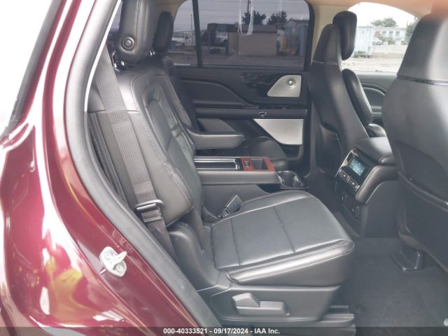 5LM5J7XC8LGL09439 Lincoln Aviator Reserve
