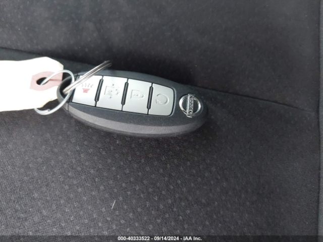 5N1AZ2MG6GN145081 Nissan MURANO SV