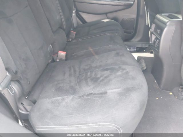 5N1AZ2MG6GN145081 Nissan MURANO SV