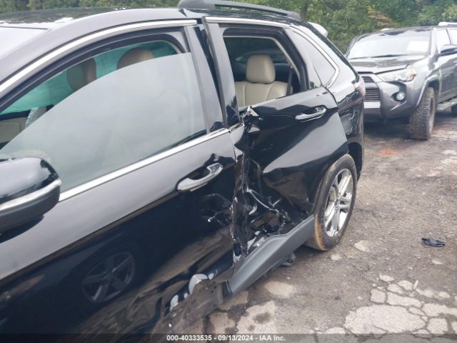 2FMPK3K85GBB42748 Ford Edge Titanium